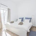 Villa Casa Caribe By Algarve Holidays São Brás de Alportel