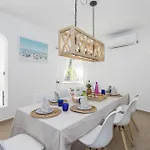 Villa Casa Caribe By Algarve Holidays