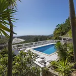 Casa Caribe By Algarve Holidays São Brás de Alportel