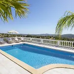 Casa Caribe By Algarve Holidays 빌라