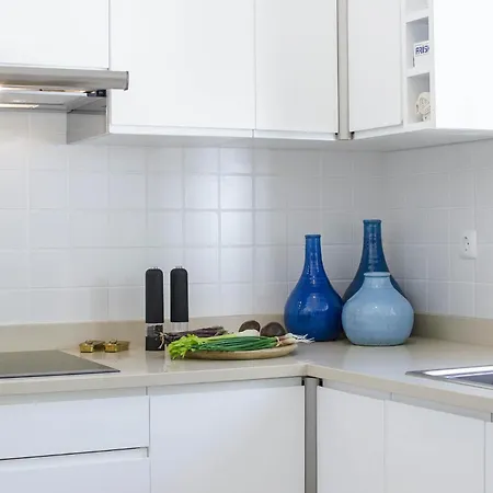 Villa Casa Caribe São Brás de Alportel