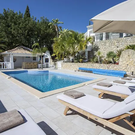 Villa Casa Caribe São Brás de Alportel