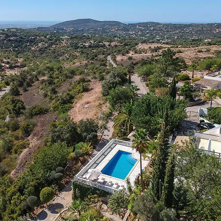 Casa Caribe * São Brás de Alportel