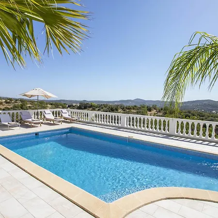 Villa Casa Caribe São Brás de Alportel