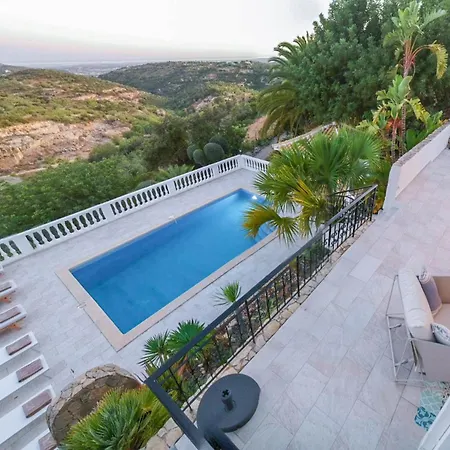 Casa Caribe São Brás de Alportel