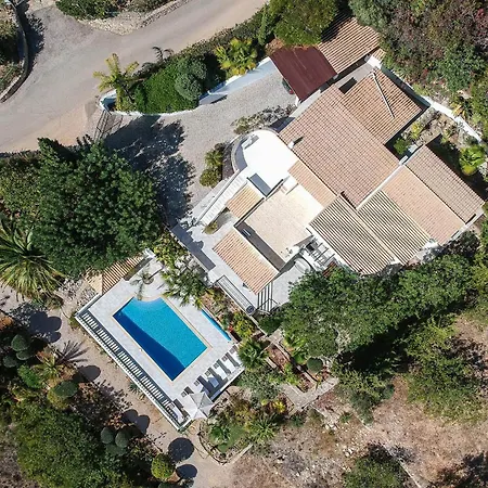 Villa Casa Caribe São Brás de Alportel