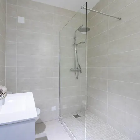 Villa Casa Caribe São Brás de Alportel