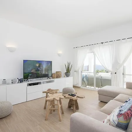 Casa Caribe São Brás de Alportel