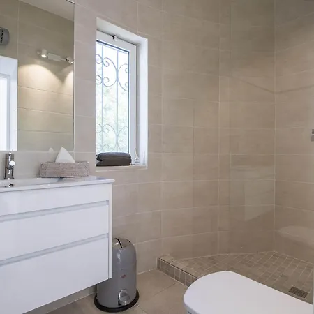 Casa Caribe Villa São Brás de Alportel