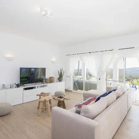 Casa Caribe By Algarve Holidays Вилла *