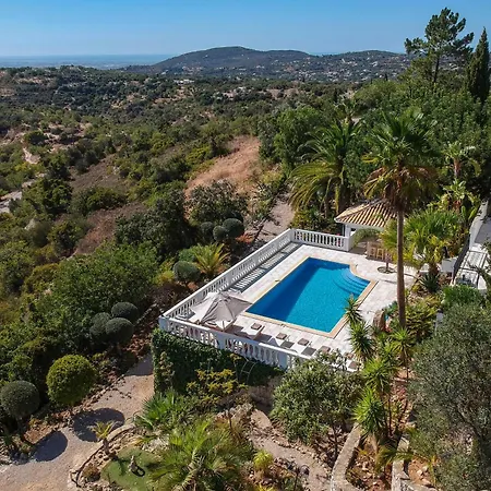 Casa Caribe By Algarve Holidays * Сан-Браш-ди-Алпортел