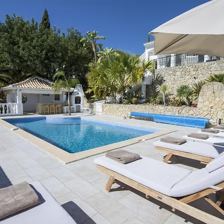 Casa Caribe By Algarve Holidays