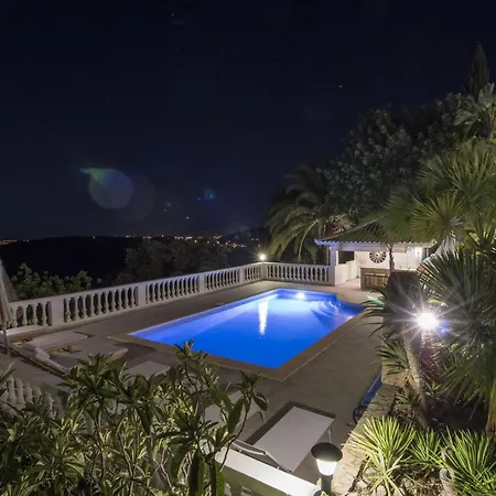 Casa Caribe By Algarve Holidays Вилла *