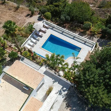 Casa Caribe By Algarve Holidays Вилла Сан-Браш-ди-Алпортел