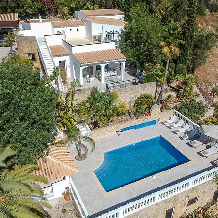 Casa Caribe By Algarve Holidays Сан-Браш-ди-Алпортел