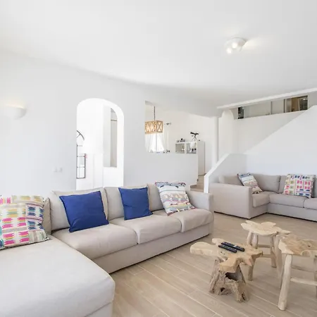Casa Caribe By Algarve Holidays * Сан-Браш-ди-Алпортел
