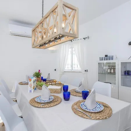 Casa Caribe By Algarve Holidays Вилла