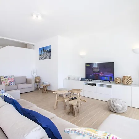 Casa Caribe By Algarve Holidays Вилла *