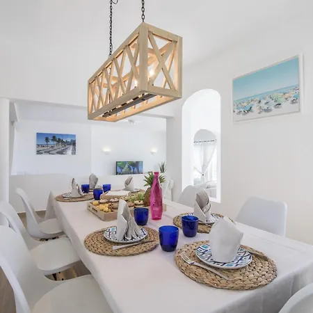 Вилла Casa Caribe By Algarve Holidays