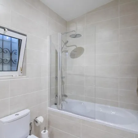 Casa Caribe By Algarve Holidays * Сан-Браш-ди-Алпортел