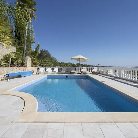 Casa Caribe By Algarve Holidays Вилла