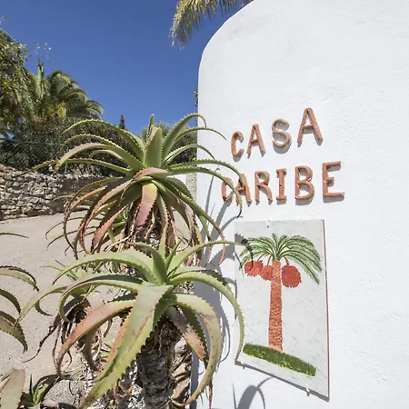 Casa Caribe By Algarve Holidays Вилла Сан-Браш-ди-Алпортел