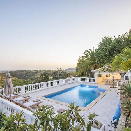 Casa Caribe By Algarve Holidays Вилла