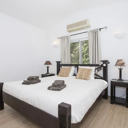 Вилла Casa Caribe By Algarve Holidays