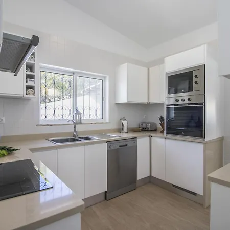 Вилла Casa Caribe By Algarve Holidays *