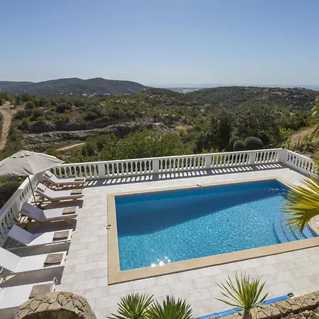 Casa Caribe By Algarve Holidays Вилла Сан-Браш-ди-Алпортел