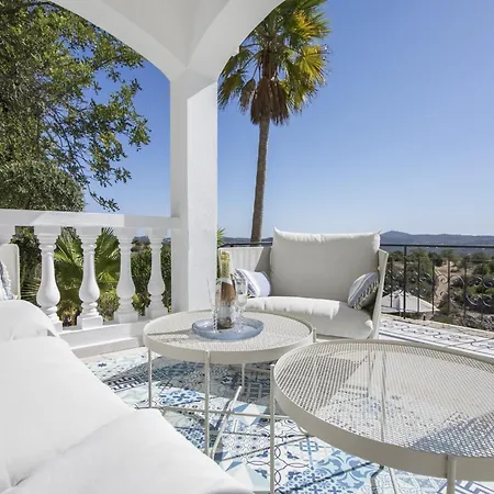 Casa Caribe By Algarve Holidays Сан-Браш-ди-Алпортел