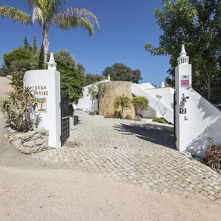 Casa Caribe By Algarve Holidays Вилла