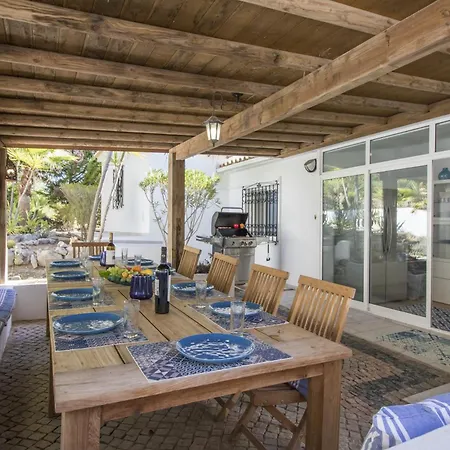 Casa Caribe By Algarve Holidays Вилла
