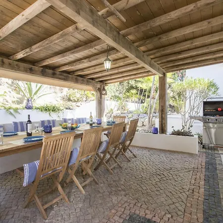 Вилла Casa Caribe By Algarve Holidays *