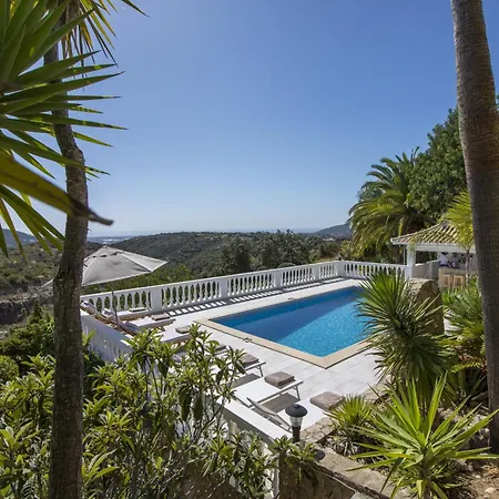 Casa Caribe By Algarve Holidays Сан-Браш-ди-Алпортел
