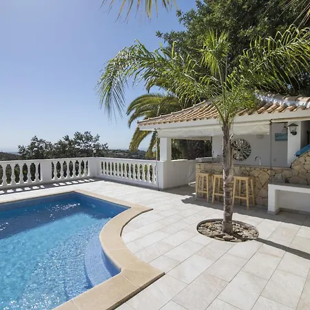Вилла Casa Caribe By Algarve Holidays