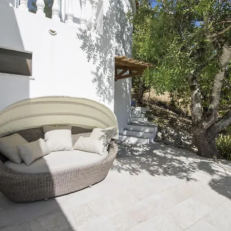 Casa Caribe By Algarve Holidays Вилла Сан-Браш-ди-Алпортел