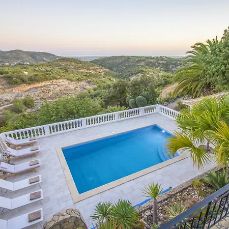 Casa Caribe By Algarve Holidays *