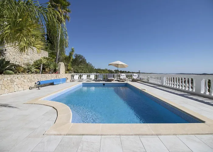 Casa Caribe * São Brás de Alportel
