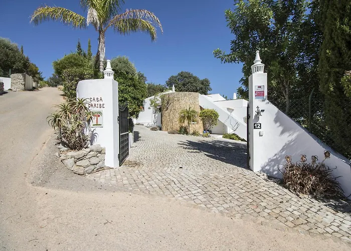 Casa Caribe São Brás de Alportel