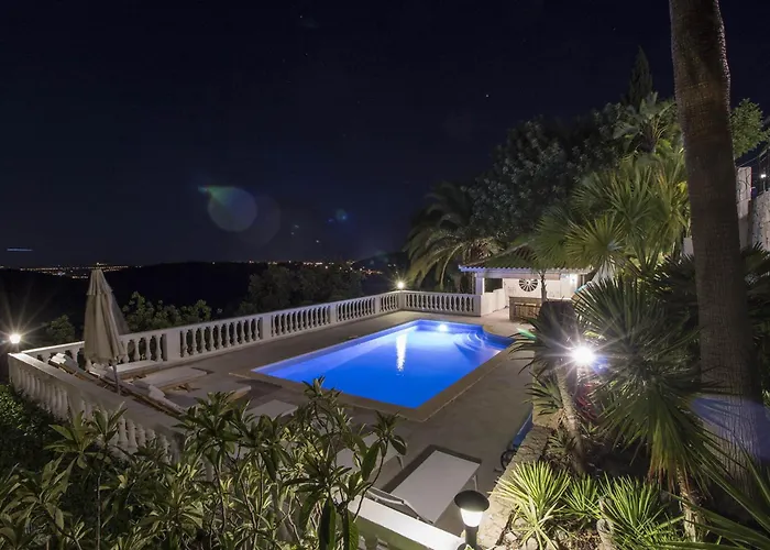 Casa Caribe Villa