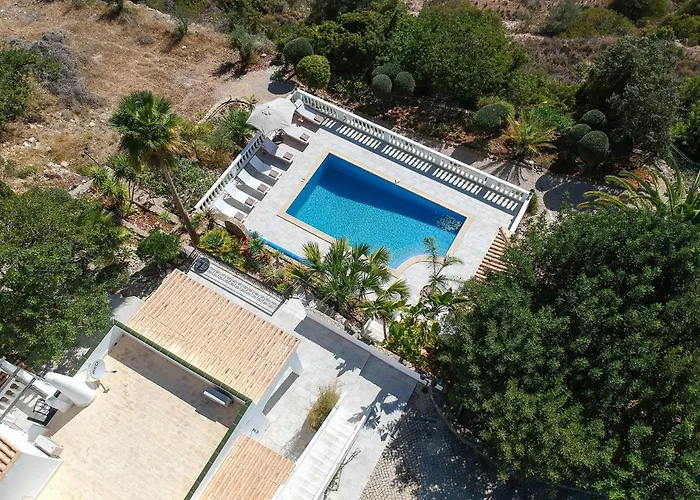 Casa Caribe Villa São Brás de Alportel