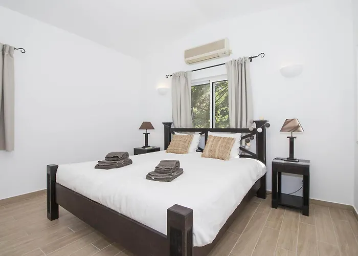 Casa Caribe Villa