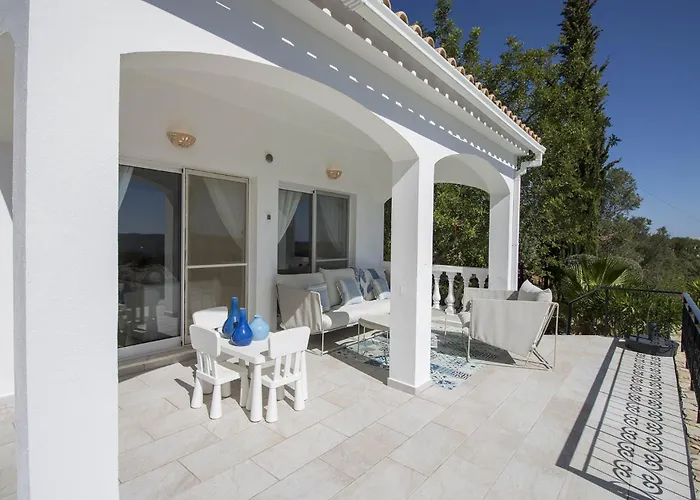 Casa Caribe Villa *