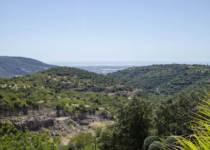 Casa Caribe São Brás de Alportel