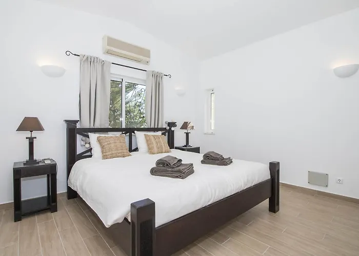 Casa Caribe Villa