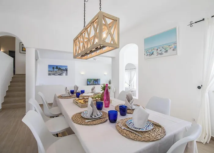 Casa Caribe Villa *