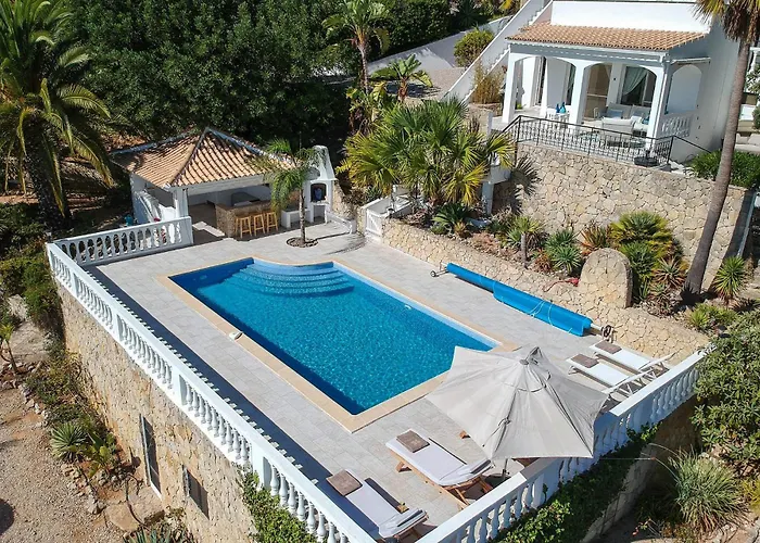 Villa Casa Caribe