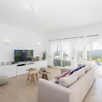 Casa Caribe By Algarve Holidays 别墅 *