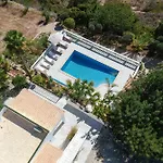 Casa Caribe By Algarve Holidays فيلة ساو برأس دي البورتيل